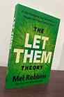 The Let Them Theory a Life-changing Tool That Millions Of People Can t Paperback