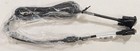 Lot Of 100 Vga To Vga Cable 6ft 1080p Hd Male To Male Monitor Laptop Pc Computer