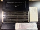 Uss Carilloy Alloy Steels Hardenability Slide Rule