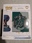 Funko Pop  Vinyl Harry Potter Slytherin Exclusive Figure  05