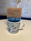 Starbucks Buenos Aires Been There Series 14oz Mug Argentina 2019 Box Sku