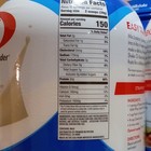 Premier Whey Protein Powder High Protein Vanilla Milkshake 3 Lb   48 3 Oz