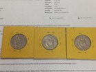 1966 Panama 1 4 Balboa - Vn Cvarto De Balboa  one Quarter Balboa   Vf