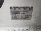 Temperature Control Classic Style Fits 14-19 Silverado 1500 Pickup 2698366