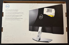 Dell S2319nx 23  Full Hd Ips Monitor Hdmi Vga