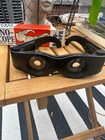Vintage Binoscope Glasses With Box