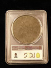 1896  1 United Snakes Of America Sch-352 - Pcgs Xf45  
