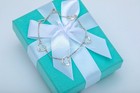Tiffany   Co  Vintage Elsa Peretti Sterling Silver 5-open Heart Bracelet 7  Long