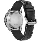 Citizen Eco-drive Promaster Air Black Leather Men s Watch Bj7137-07e