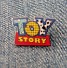 Toy Story Enamel   Lapel Pin-unbranded-ship All The Pins You Buy For  4 99