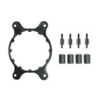 Nzxt Kraken Xz Am5 Mounting Bracket Upgrade Kit Pm-kxzsab1-000          Us Seller
