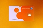 At t Factory Micro 4g Lte Sim Card For Iphone 4   4s Samsung Galaxy S 4 5 Note 4