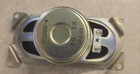 Sega Vintage Arcade Video Game  Pinball Machine  4 Ohm 5 Watt Speaker Nos