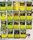      Journey Together 100  Complete Base Master Set 302 Cards With C uc h rh   Exs