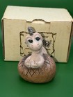 The World Of Krystonia Dragon Figure Lot