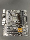 Asus Q170m-c Lga1151 Intel 6th 7th Gen Cpu Ddr4 Micro Atx Desktop Motherboard