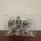 Star Wars Micro Galaxy Squadron At-te Loose  No Figures