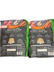 2-pack Instinct Freeze Dried Raw Meals Grain Free Dog Food Lamb 24oz Bb 06 2027