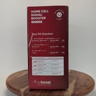 Weboost 4g Lte Model Cell Phone Signal Booster Kit     All Carriers