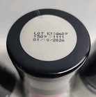 Lot Of 4 Sodastream Pepsi Zero Soda Mix - 14 9 Fl Oz - 24 Servs - Exp 1 2026