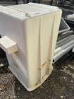 Aerial Boom Lift Fiberglass Bucket  for Parts scrap 