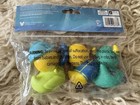 Disney Duckz - Donald Duck  Sully And Mike Wazowski