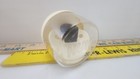 Vintage Nuk Pacifier Case Boilable Kochfest Peut   tre Bouilli Germany Baby  D28