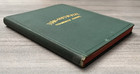 Great Trans-continental Tourist s Guide Illustrated  1870   Fold Out Map 1st Ed 