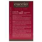 Cuccio Revitalizing Cuticle Oil Pomegranate And Fig 2 5 Oz 