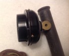 4 Pieces Parts For Antique Western Electric Candlestick Phone