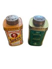 Salt   Pepper Steamship   Radford s Spices Shaker