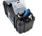 Park Tool Sk-4 Home Bicycle Repair Mechanic 15  Piece Tool Kit W  Tool Box Case