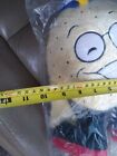 Passover Plush Matzah Puppet Stuffed Toy Pesach Seder