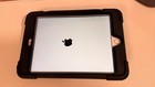 Apple Ipad Mini 3 16gb Silver Wi-fi   Cellular Model A1600 7 9  W  Extras