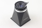    n Mint      Hasselblad Magnifying Hood 42013 Chimney Finder From Japan