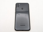 Samsung Galaxy A11 A115f ds 32gb Great Condition   Black   Gsm Unlocked