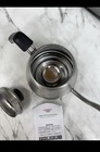 V60 Hario  buono   Drip Kettle  1200ml  Silver