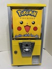 Oak 2  Pok  mon Figures Capsule Toy Vending Machine   70 Figure Capsules