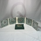 The Hobbit By Jrr Tolkien Bbc Radio Presents 1997 Cd Audiobook  A1