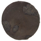 Ancient Chinese Asian Dynasty 1-1 4  Diameter Bronze Mirror