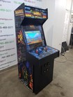 Marvel Super Heroes Coin-op Arcade Video Game