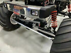 Vitavon  Kyosho Usa-1 Redesigned Steering Set Up   Panhard Mount