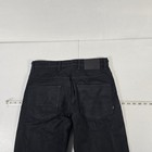 Nike Sb Mens Black Skate Pants Drawstring Waist Size M