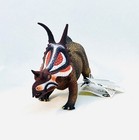 Collecta - Diabloceratops 88593- Prehistoric Dinosaur Toy Model Figure - 3  X 6 