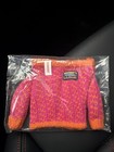 So Hot   Rare Dunkin    L l  Bean Cup Sweater Sleeve Limited Edition 2026