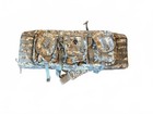Ncstar Vism Digital Camo Tactical Rifle Case Gun Bag With Molle Pouches