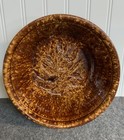  rockingham  Glaze  bowl Form  Food Mold