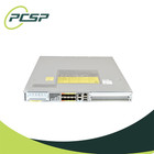 Cisco Asr1001-x Router 6x1gbe Sfp 2x10gbe Sfp  Dual 400w Ac Psu Ip Base