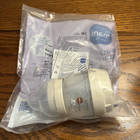 Mam Easy Start Anti Colic Bottle 4 5oz   Pacifier Self-sterilizing Newborn