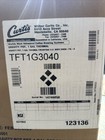 Curtis Tft1g3040 Freshtrak 1 Gallon Thermal Cafe Stainless Steel  see Details 